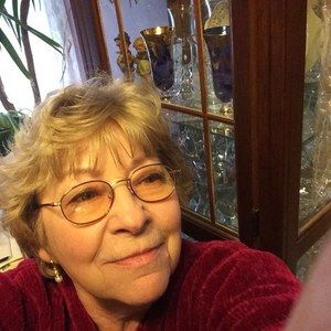 Meet your Posher, Nancy